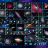 Messiers, Enhanced, All